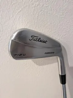 2026年最新】712U タイトリストの人気アイテム - メルカリ