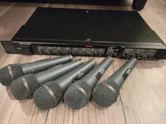 2026年最新】ramsa マイクの人気アイテム - メルカリ