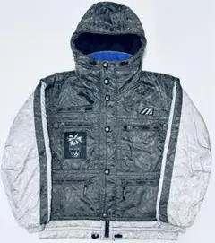 2026年最新】長野オリンピック スキーウェアの人気アイテム - メルカリ