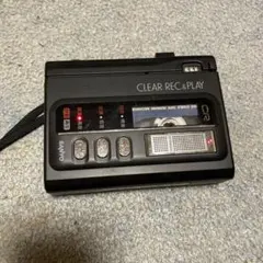 2026年最新】カセットプレーヤージャンクの人気アイテム - メルカリ