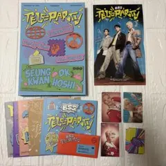 2026年最新】ホシ ブソクスンの人気アイテム - メルカリ