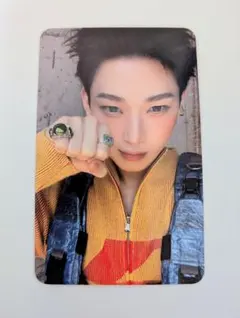 2026年最新】enhypen サノク ソヌの人気アイテム - メルカリ