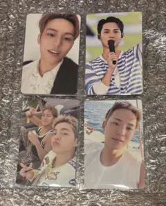 2026年最新】seventeen トレカ まとめ売りの人気アイテム - メルカリ