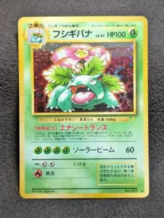 ポケモンカード アカギの策略 プロモキラ 渦巻きあり 極微全面ホロ