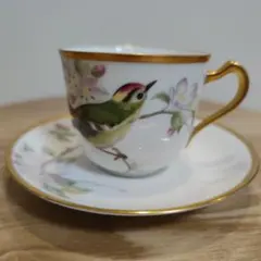 2026年最新】大倉陶園 野鳥の人気アイテム - メルカリ