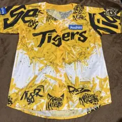2026年最新】ウル虎の夏2024ユニフォームの人気アイテム - メルカリ