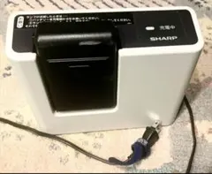 2026年最新】シャープ 掃除機 充電器の人気アイテム - メルカリ