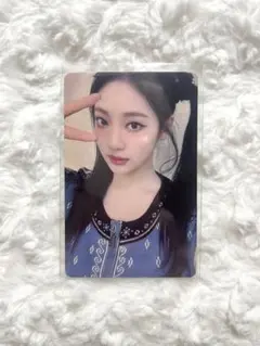 2026年最新】aespa winter 中華中国トレカの人気アイテム - メルカリ