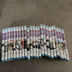 2026年最新】bleach 初版 帯付きの人気アイテム - メルカリ