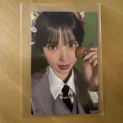 2026年最新】gfriend ウナ トレカの人気アイテム - メルカリ