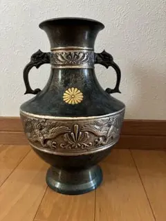 2026年最新】菊紋 花瓶の人気アイテム - メルカリ