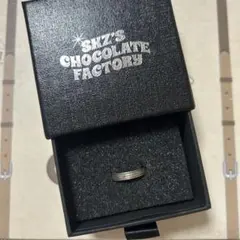 2026年最新】chocolate factory リングの人気アイテム - メルカリ
