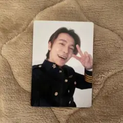 2026年最新】ドンヘ トレカの人気アイテム - メルカリ