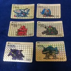 2026年最新】SDガンダム カード まとめ売りの人気アイテム - メルカリ