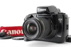 2026年最新】canon eos5 フィルムカメラの人気アイテム - メルカリ