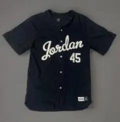2026年最新】ジョーダン ベースボールシャツの人気アイテム - メルカリ