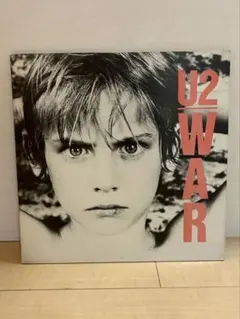 2026年最新】レコード U2 Warの人気アイテム - メルカリ