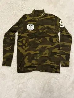 2026年最新】パーリーゲイツ 迷彩 インナーの人気アイテム - メルカリ