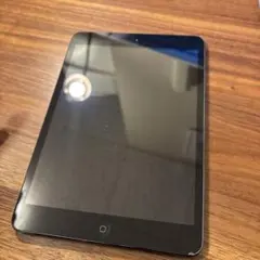 2026年最新】ipad mini 16gb wi－fiモデル ブラックの人気アイテム