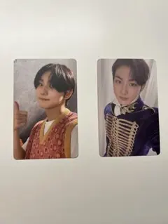 2026年最新】enhypen ジョンウォン carnivalの人気アイテム - メルカリ