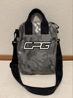2026年最新】CPG キャディバッグの人気アイテム - メルカリ