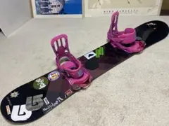 2026年最新】バートン FEELGOODの人気アイテム - メルカリ