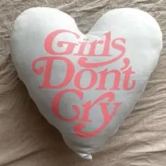 2026年最新】ガールズドントクライ クッションの人気アイテム - メルカリ