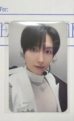 2026年最新】イトゥク トレカの人気アイテム - メルカリ