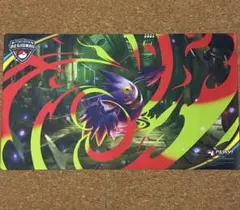 2026年最新】ゲンガー プレイマット 海外の人気アイテム - メルカリ