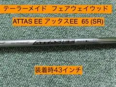 2026年最新】attas eeの人気アイテム - メルカリ