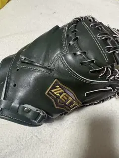 2026年最新】zett ネオステイタス キャッチャーミットの人気アイテム