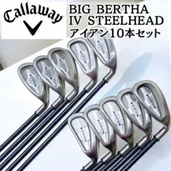 2026年最新】セット本数：10本 アイアンセットの人気アイテム - メルカリ