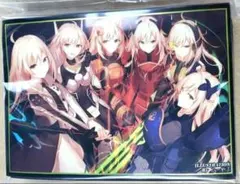 2026年最新】閃刀姫 スリーブ 公式の人気アイテム - メルカリ