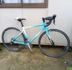 2026年最新】GIANT OCR3の人気アイテム - メルカリ