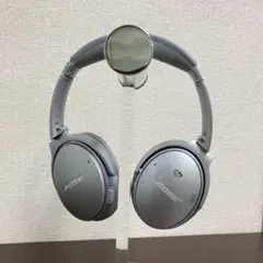2026年最新】bose quietcomfort 35 シルバーの人気アイテム - メルカリ