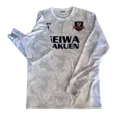 2026年最新】聖和学園 長袖の人気アイテム - メルカリ