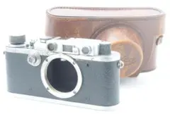 2026年最新】ライカ IIIaの人気アイテム - メルカリ