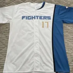 2026年最新】伊藤大海 ユニフォーム xlの人気アイテム - メルカリ