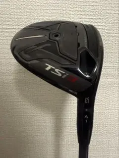 2026年最新】tsi3 フェアウェイウッドの人気アイテム - メルカリ