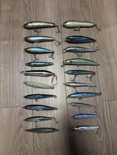 2026年最新】カーペンター ブルーフィッシュ120の人気アイテム - メルカリ