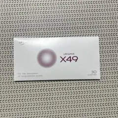 2026年最新】ライフウェーブ x49の人気アイテム - メルカリ