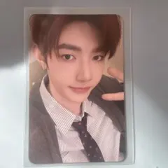 2026年最新】ktown4u ジャンハオの人気アイテム - メルカリ