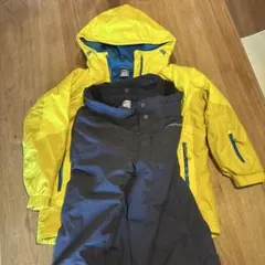 2026年最新】モンベル スキーウェア 120の人気アイテム - メルカリ