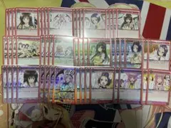 ユニオンアリーナ レムスバル プロモ、パラレル入り デッキ - メルカリ