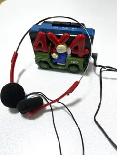 2026年最新】カセットウォークマン ヘッドホンの人気アイテム - メルカリ