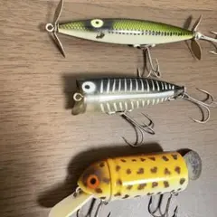 2026年最新】ヘドン ルアー セットの人気アイテム - メルカリ