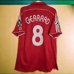 2026年最新】ジェラードリバプールの人気アイテム - メルカリ