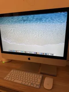 2026年最新】Apple iMac 27 Late 2009 i7の人気アイテム - メルカリ