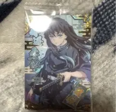 2026年最新】鬼滅の刃ウエハース9 無一郎の人気アイテム - メルカリ