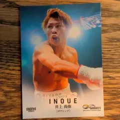 2026年最新】井上尚弥カードの人気アイテム - メルカリ